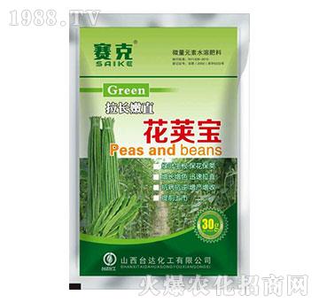 拉長嫩直花莢寶-賽克-臺(tái)達(dá)