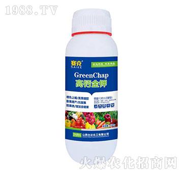 高鈣金鉀-賽克-臺(tái)達(dá)