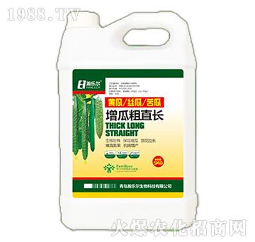 增瓜粗直長-瀚樂爾