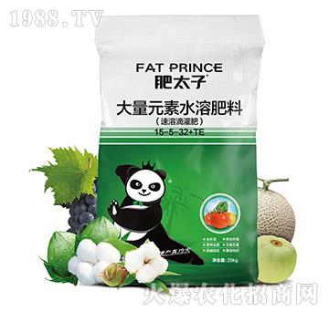 ����Ԫ��ˮ�ܷ���15-5-32+TE-��̫��