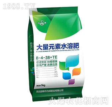 ����Ԫ��ˮ�ܷ�8-4-