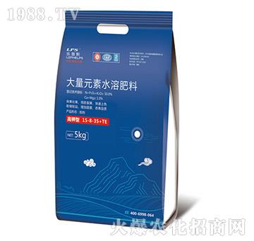 ����ʹ���Ԫ��ˮ�ܷ���15-8-35+TE-��(l��)��ʩ-�Θ�(l��)�ʘI(y��)