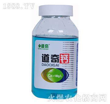 道奇鈣（500毫升）-道奇