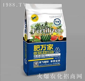 ����Ԫ��ˮ�ܷ�20-20-20+TE-���f(w��n)��-���w�r(n��ng)�I(y��)