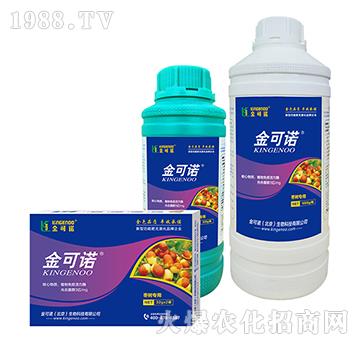 棗樹專用-金可諾