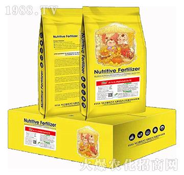 ����Ԫ��ˮ�ܷ�20-15-25+MgO+CaO+Si+TE-�л���ʢ