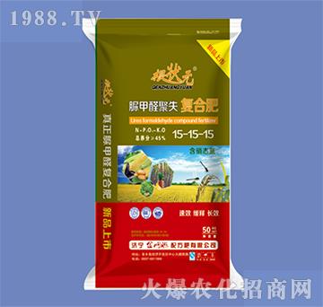 脲甲醛聚失復(fù)合肥15-15-15-根狀元-金網(wǎng)聯(lián)