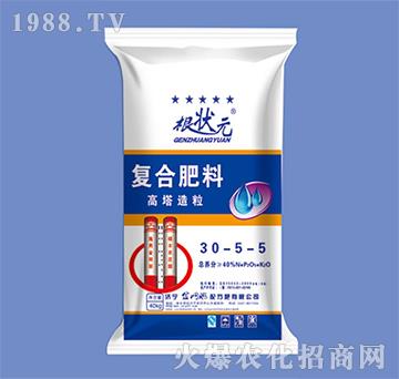 高塔造粒復(fù)合肥30-5-5-根狀元-金網(wǎng)聯(lián)
