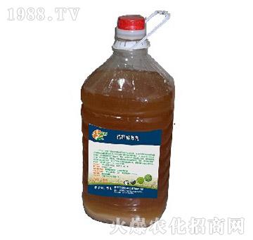 秸稈腐熟劑（5L）-寧糧生物