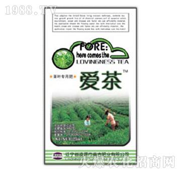 茶葉專用肥-愛(ài)茶-嘉吉