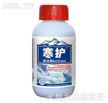 抗凍劑（200ml）-寒護(hù)-樂(lè)多收