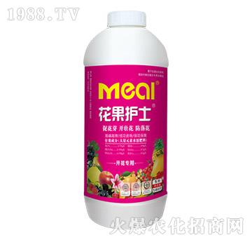 開(kāi)花專用肥-花果護(hù)士-樂(lè)多收