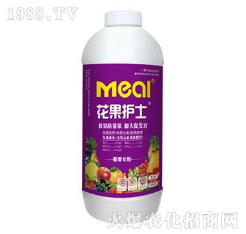 膨果專用肥-花果護(hù)士-樂(lè)多收