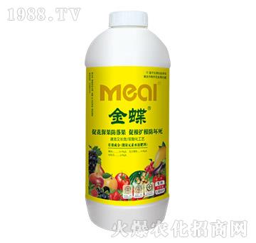 金碟-樂(lè)多收