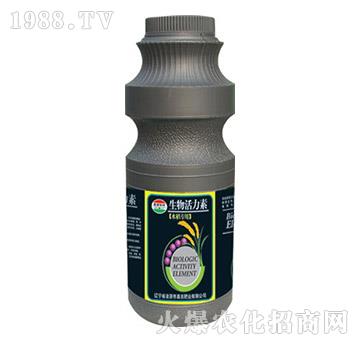 水稻專用生物活力素-嘉吉