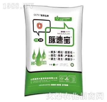 5kg脈速寶-美邦科技