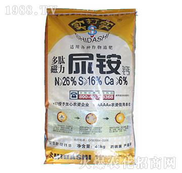 多肽磁力尿銨鈣-實打?qū)? width=