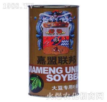 大豆專用葉面肥-嘉吉