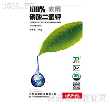 磷酸二氫鉀（20kg）-金硼