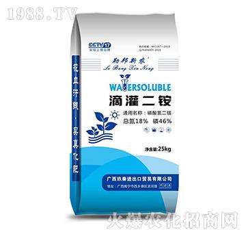 滴灌二銨-勒邦欣農(nóng)