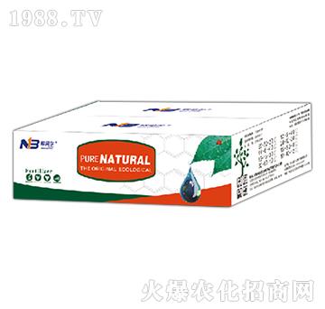 殼寡糖型大量元素水溶肥-秾貝爾