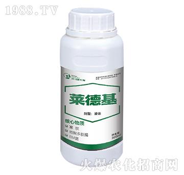 300ml萊德基-北斗星