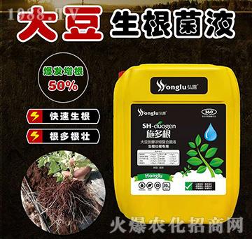 �����Ѹ����ô󶹰l(f��)�͝�s�ͺϾ�Һ-ʩ���-���r(n��ng)��¶