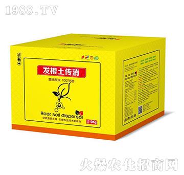 發(fā)根土傳消-多美特