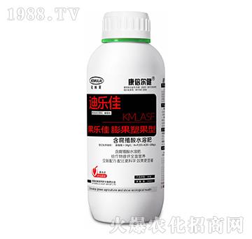 膨果塑果型果樂佳-康倍爾健-克姆萊