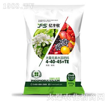 ����Ԫ��ˮ�ܷ�4-40-45+TE-�|�S��-����̩