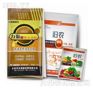 精品粉劑-綠洲之星