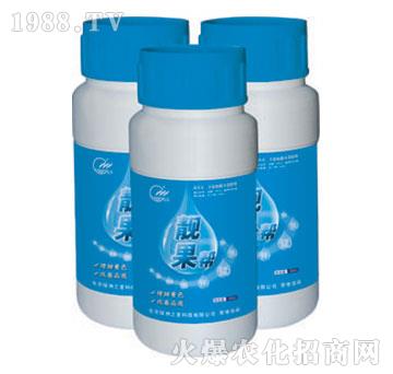 靚果幫-綠洲之星