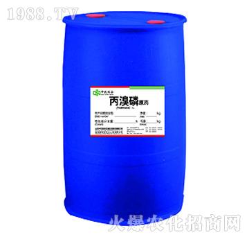 丙溴磷原藥-中農聯(lián)合