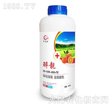 醉靚30-500-600+TE-中天紅