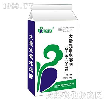 ����Ԫ��ˮ�ܷ�12-46-10+TE-�����\(ch��ng)