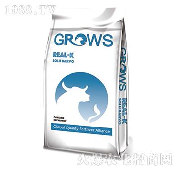 速溶復(fù)合肥-格羅施-港盛化肥