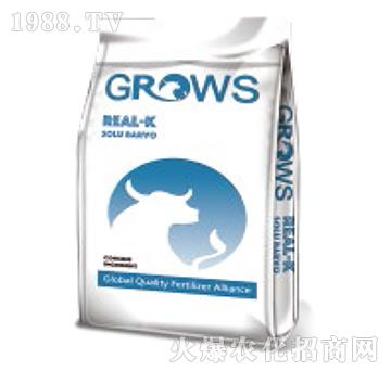 磷酸二氫鉀-格羅施-港盛化肥