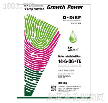 大量元素水溶肥14-6-36+TE-陽(yáng)光億農(nóng)