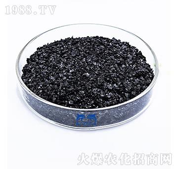 18％黑紫菜粉-海鯨靈