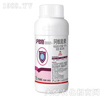 10%阿維菌素-滬敵穩(wěn)-滬聯(lián)