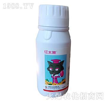 8%噻蟲(chóng)胺-紅太狼-農(nóng)王實(shí)業(yè)