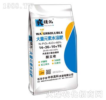 ����Ԫ��ˮ�ܷ�14-36-10+TE-�r(n��ng)����-���r(n��ng)�߿�