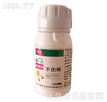 液體微生物菌劑-蚜螨凈-田康保