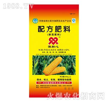 40kg摻混肥料-聚瑞肥業(yè)
