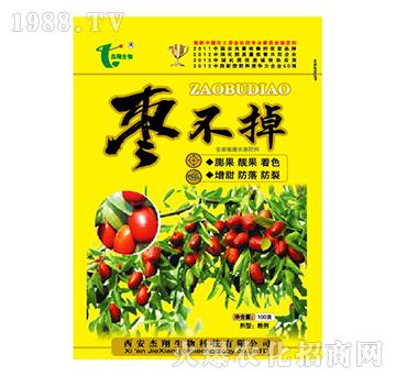 棗不掉-杰翔生物