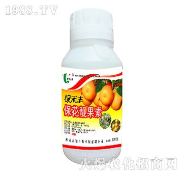 ?；n果素-綠禾豐-杰翔生物