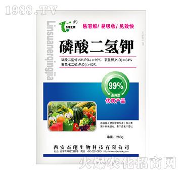 磷酸二氫鉀-杰翔生物