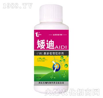 植物促控劑-矮迪-杰翔生物