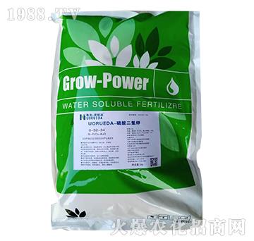 磷酸二氫鉀0-52-34-諾銳達(dá)-海法化工