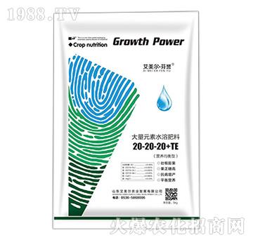 ����Ԫ��ˮ�ܷ�20-20-20+TE-�����������u(y��)